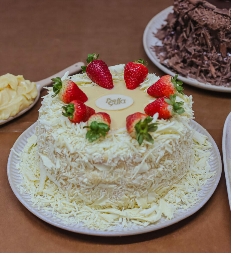 Torta ana Terra Bella Gula