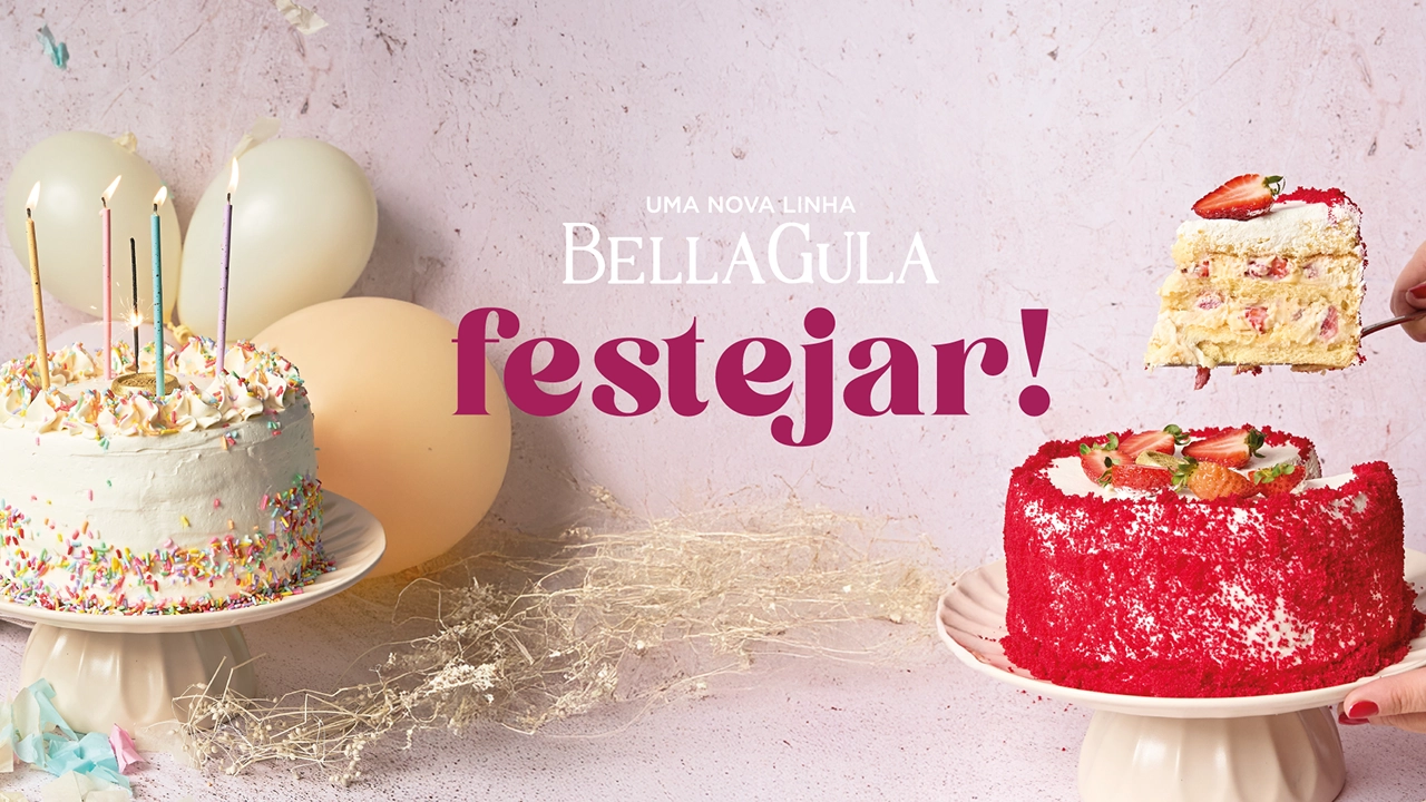 Bella Gula Franquias